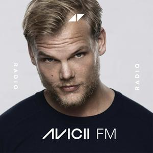 Luister naar AVICII FM in de app