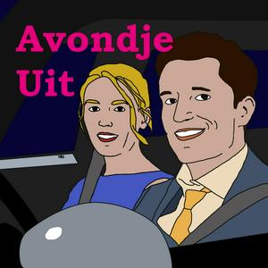 Luister naar Avondje Uit in de app