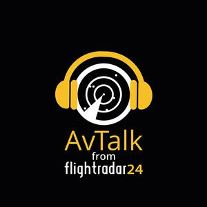 Luister naar AvTalk - Aviation Podcast in de app