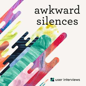 Luister naar Awkward Silences in de app