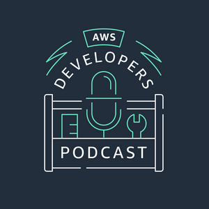 Luister naar AWS Developers Podcast in de app