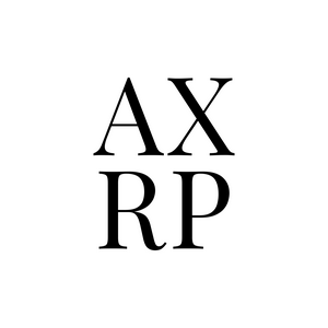 Luister naar AXRP - the AI X-risk Research Podcast in de app