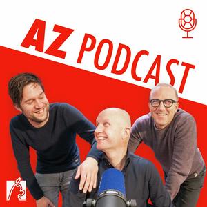 Luister naar AZ Podcast in de app