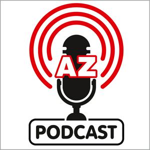 Luister naar AZ Podcast in de app