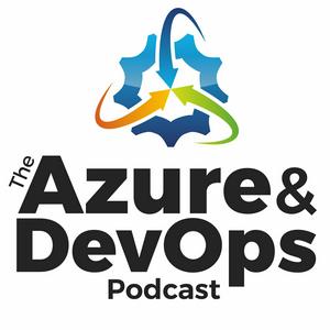 Luister naar Azure & DevOps Podcast in de app