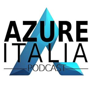 Luister naar Azure Italia Podcast in de app