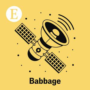 Luister naar Babbage from The Economist in de app