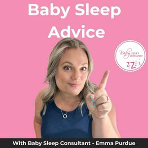 Luister naar Baby & Toddler Sleep Advice in de app