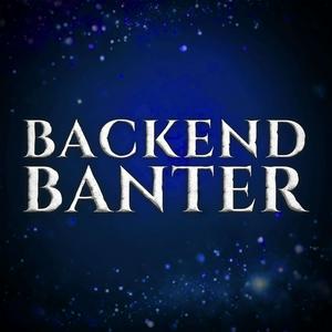 Luister naar Backend Banter in de app