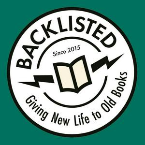 Luister naar Backlisted in de app