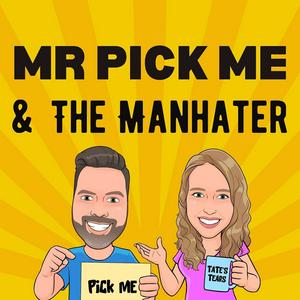 Luister naar Mr. Pick Me & The Manhater in de app