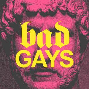 Luister naar Bad Gays in de app