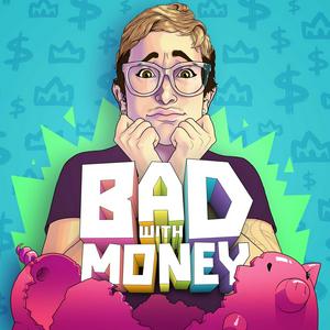 Luister naar Bad With Money With Gabe Dunn in de app