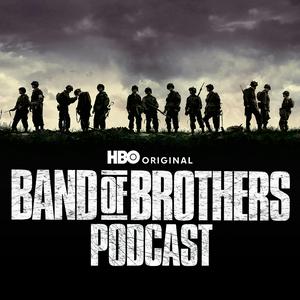 Luister naar Band of Brothers Podcast in de app