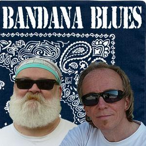Luister naar Bandana Blues, founded by Beardo, hosted by Spinner in de app