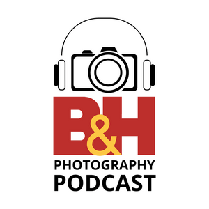 Luister naar B&H Photography Podcast in de app