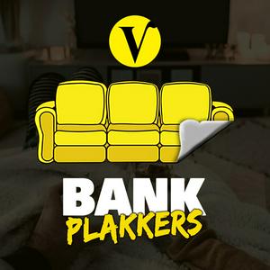 Luister naar Bankplakkers in de app