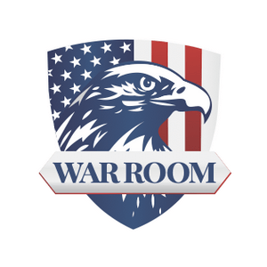 Luister naar Bannon`s War Room in de app