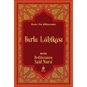 Barla Lahikası - Risale-i Nur