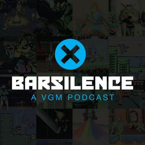 Luister naar barSILENCE: A Video Game Music Podcast in de app