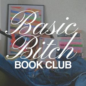 Luister naar Basic Bitch Book Club in de app