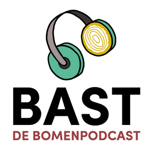 Luister naar Bast - De Bomenpodcast in de app