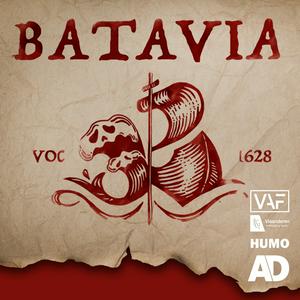 Luister naar Batavia in de app