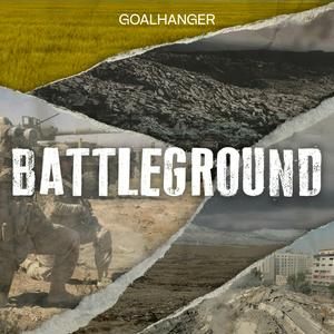 Luister naar Battleground in de app