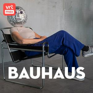 Luister naar Bauhaus in de app