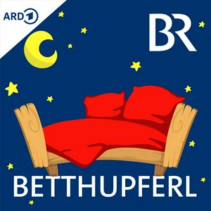 Luister naar Betthupferl - Gute-Nacht-Geschichten für Kinder in de app