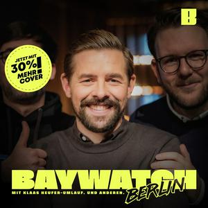 Luister naar Baywatch Berlin in de app