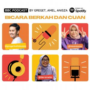 BBC - Bicara Berkah dan Cuan