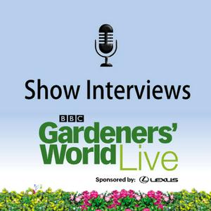 BBC Gardeners’ World LIVE 2025 - Show Interviews