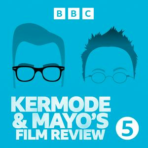 Luister naar Kermode and Mayo's Film Review in de app