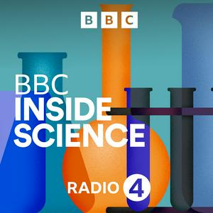 Luister naar BBC Inside Science in de app