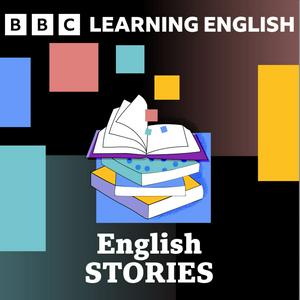 Luister naar Learning English Stories in de app