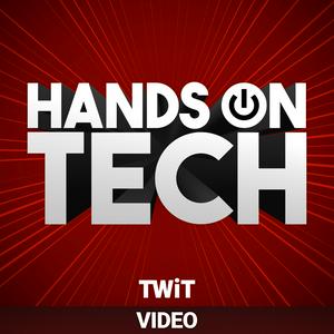 Luister naar Hands-On Tech (Video) in de app