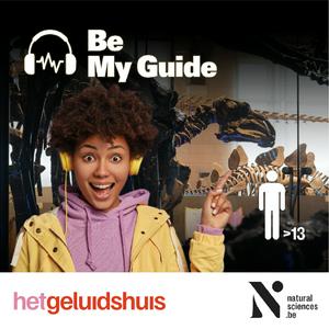 Be my Guide - Adultes