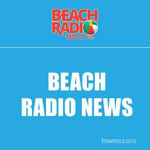 Beach Radio News