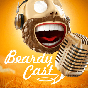 BeardyCast: гаджеты и медиакультура