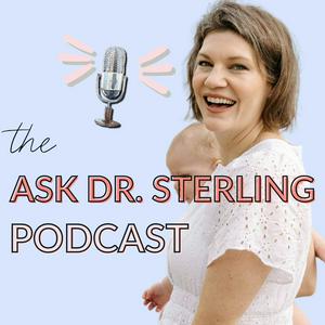 Luister naar Ask Dr. Sterling Podcast in de app