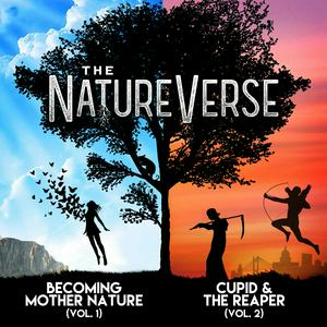 Luister naar The Natureverse: Becoming Mother Nature in de app