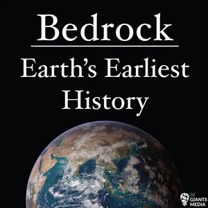 Luister naar Bedrock: Earth's Earliest History in de app