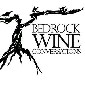 Luister naar Bedrock Wine Conversations in de app