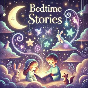 Luister naar Bedtime Stories - Dutch - Age 3 to 5 in de app