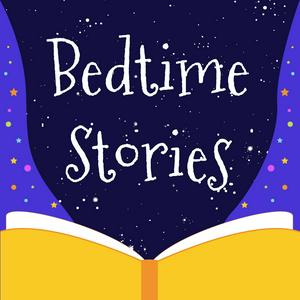 Luister naar Bedtime Stories in de app