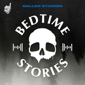 Luister naar Bedtime Stories in de app