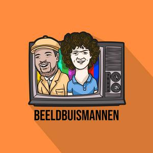 Luister naar Beeldbuismannen in de app