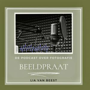 Luister naar Beeldpraat Podcast - Interviews voor en over fotografie in de app