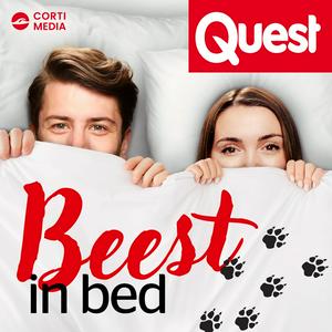 Luister naar Beest in Bed in de app